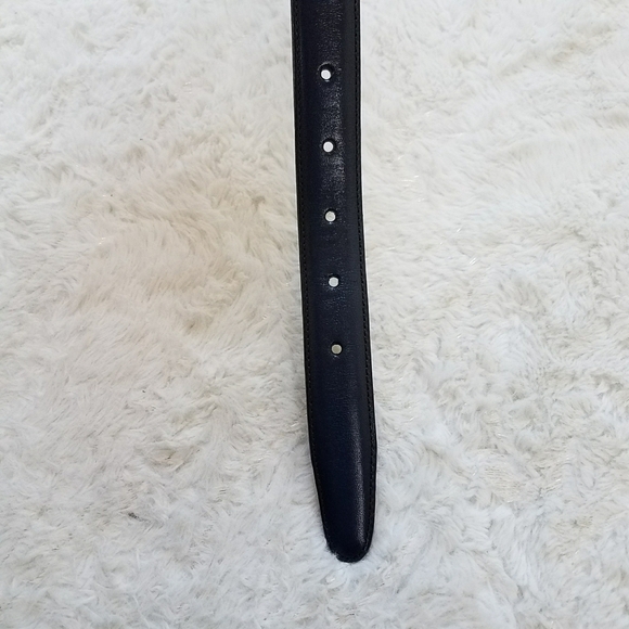 Brighton Vintage Leather Belt main image 6